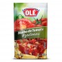 Molho de Tomate Ole Azeitonas Sachê 300g