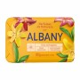 Sabonete Albany Feminino Branco 85gr