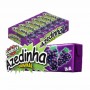 Drops Icekiss Azedinha Uva 29g