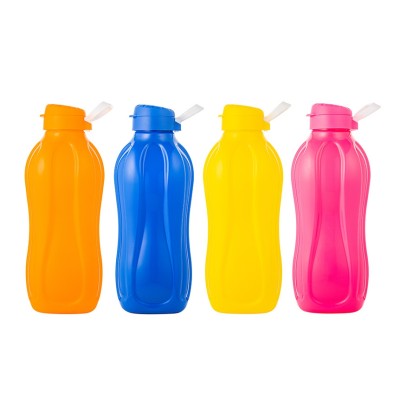 Squeeze Homeflex Color Solida Sport 2L