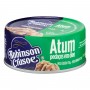 Atum Pedaços Robinson Crusoe Oléo 170g