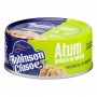 Atum Pedaços Robinson Crusoe Natural 170g