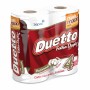 Papel Higienico Folha Dupla Perfumado Duetto 30mt Pacote 4rl