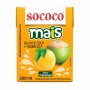 Água de Coco Sococo mais Maracujá 200ml 