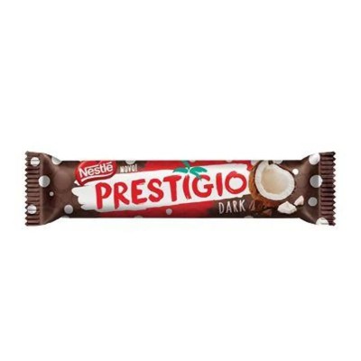 Chocolate Nestle Prestigio Dark 33g