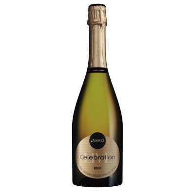 Espumante Pronto Nero Celebration Moscatel 750ml