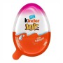 Chocolate Kinder Joy Rosa 20gr