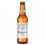 Cerveja Lager Budweiser Garrafa 330ml