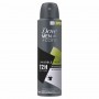 Desodorante Dove Antitranspirante Aerosol Fresh Men+care 87g