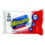 Sabão Barra Minuano Branco 180g