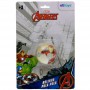 Bolinha Pula Pula Etitoys Brinquedo Avengers