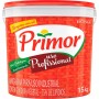 Margarina Primor 75% Lipídeos 15kg