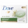 Sabonete Dove Erva-doce e Camomila 90g