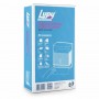 Toalha Papel Lupy Premium Interfolhas  21x20