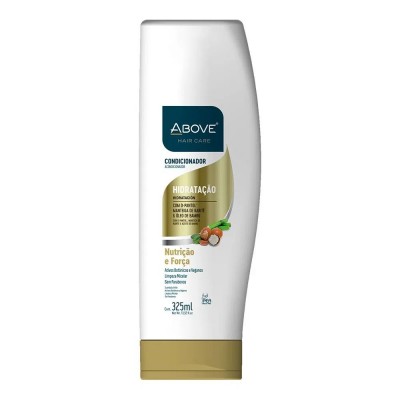 Condicionador Above Hidratação 325ml