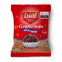 Granulado Lual Chocolate Crocante 70g