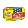 Sardinha 88 Manjuba Boca Torta Tomate 125g