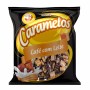 Bala Simonetto Caramelos Cafe com Leite 500g