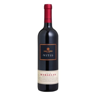 Vinho com Perini Vitis MarselanTinto 750ml