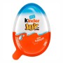 Chocolate Kinder Joy Azul 20gr