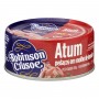 Atum Pedaços Robinson Crusoe Tomate 170g