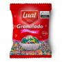 Granulado Lual Colorido 70g