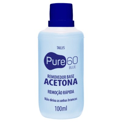 Acetona Pure60 Blue 100ml