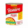 Milho Verde Bonare Lata 1,7kg