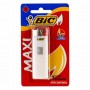 Isqueiro Bic J6 Maxi Cartela 12un