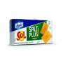 Biscoito Sol Salt Plus 360g