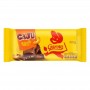 Chocolate Garoto Tablet Castanha de Caju 80g