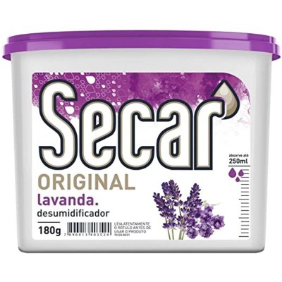 Evita Mofo Secar Original Lavanda 180g