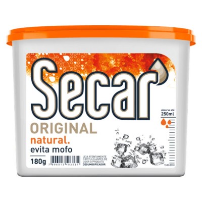 Evita Mofo Secar Original Natural 180g