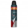 Desodorante Rexona Aerosol Antib+inv Men Leve mais e Pague menos 145g