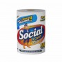 Toalha de Papel Social Clean 100 Folhas