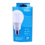 Lampada Bulbo Led A55 6w Bivolt 6500k Elgin