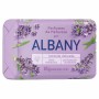 Sabonete Albany Feminino Branco 85gr