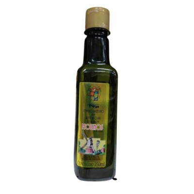 Azeite De Oliva Misto Molinos Tempero Argentino Pet 250ml