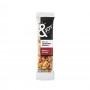 Barra Joy Mixed Nuts Nozes e canela 30g