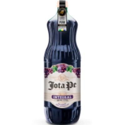 Suco Jota Pe Uva Tinto Integral 1,5lt