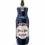 Suco Jota Pe Uva Tinto Integral 1,5lt