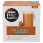 Nescafe Dolce Gusto Lait Desn 10caps 100g