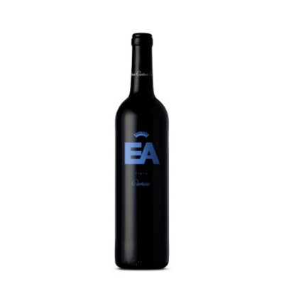 Vinho Português Tinto Ea Alentejo 750ml