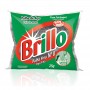 Palha De Aco Brillo Bombril 25gr  Nº 0