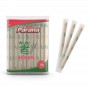 HASHI DE BAMBU PARANA 100 PARES