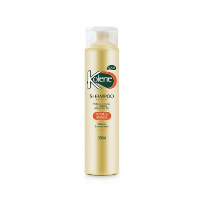 SHAMPOO KOLENE ORIGINAL 300ML