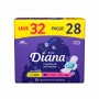 ABS DIANA NOTURNO SUAVE C/ABAS LV+PG-