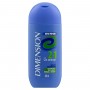 Shampoo 2 Em 1 Com Sais Minerais Dimension Cabelos Normais A Oleosos Adstringência Frasco 200ml