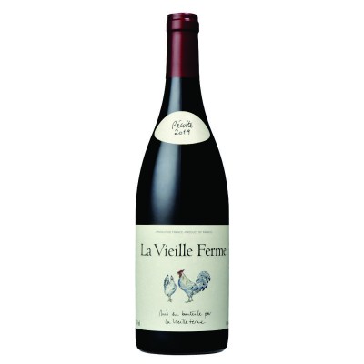 Vinho La Vieille Ferme Tinto 2019 750ml