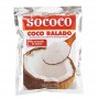 Coco Ralado Sococo 100g